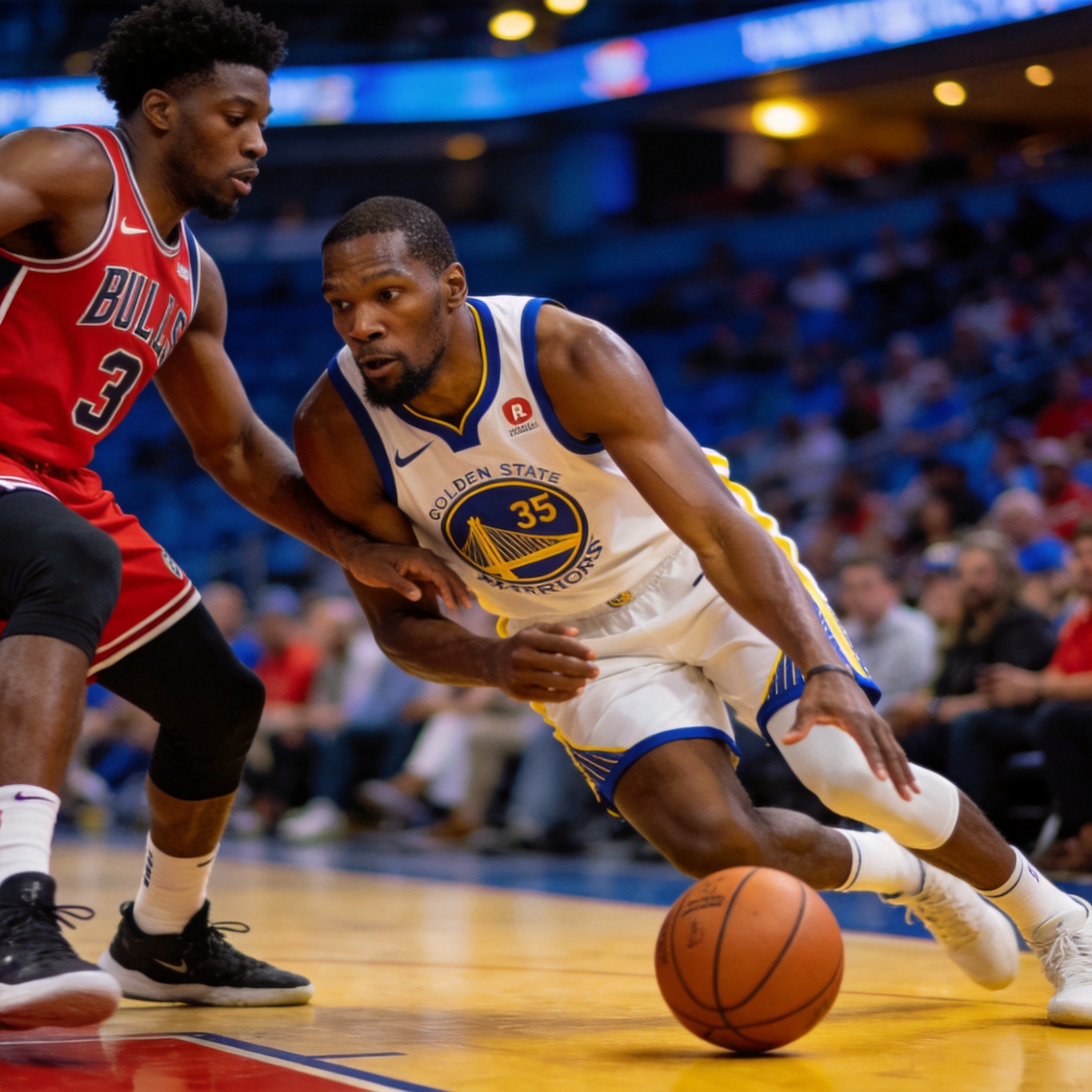 NBA季后赛