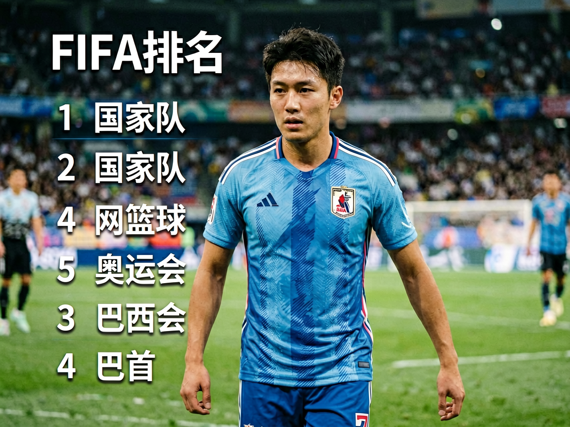 FIFA排名